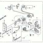 BFT150A Control Panel (2)