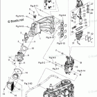 MFS40A INTAKE MANIFOLD