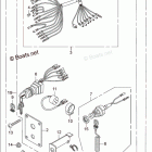 BFT115A CONTROL PANEL (3)