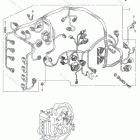 BFT115A Wire Harness