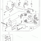 BFT200D SWITCH PANEL KIT (4)