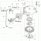 MFS5CLPG RECOIL STARTER