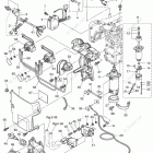 MFS30C ELECTRIC PARTS