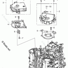 BFT200D Timing Belt Cover