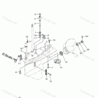 VF115LA Lower Casing Drive 2