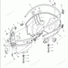 F2.5LMHB Bottom Cowling