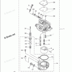T9.9LPB CARBURETOR