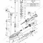 T60LB Lower Casing Drive 1