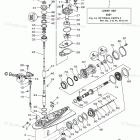 F300NSB Lower Casing Drive 4