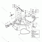 VF115LA Bottom Cowling 1