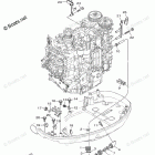 F150XCA Bottom Cowling 3