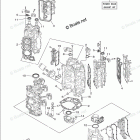 VF200LA Repair Kit 1