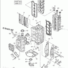 VF150LA Repair Kit 1