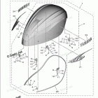 XF425NSB7 TOP COWLING 1