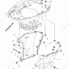 VF200LA Bottom Cowling 3