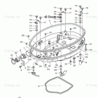 LF175XCA Bottom Cowling 1