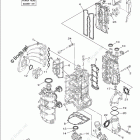 VF115LA Repair Kit 1