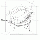 T9.9LWHB Top Cowling