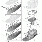 XF425NSB7 UPPER CASING 2