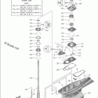 XF425NSB7 Lower Casing Drive 4