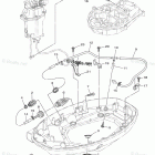 T60LB Bottom Cowling 2
