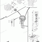 F20SWHB Scheduled Service Parts