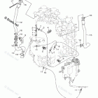 VF200XA Cylinder Crankcase 4