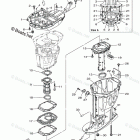F150XCA Upper Casing