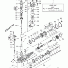 F300NSB Lower Casing Drive 3