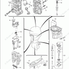VF115LA Scheduled Service Parts