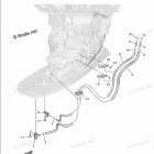 XF425NSB7 UPPER CASING 3