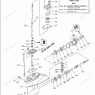 F20LPHA Lower Casing Drive 1