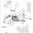 XF425NSB7 Bottom Cowling 1