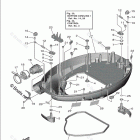 F90JB Bottom Cowling 1
