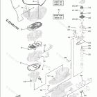 XF425NSB7 Repair Kit 2