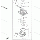 F8SMHB CARBURETOR