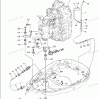VF200LA Bottom Cowling 2
