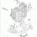 LF200XCA Bottom Cowling 3