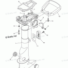 F2.5LMHB Upper Casing