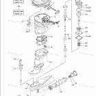 VF115LA Repair Kit 2