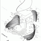 XF425NSB7 Bottom Cowling 2