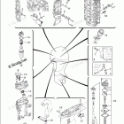 F200XCA Scheduled Service Parts