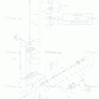 F8SMHB Lower Casing Drive 1