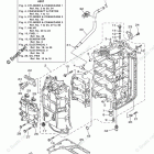 F150JB Cylinder Crankcase 1