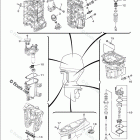 F115LB Scheduled Service Parts