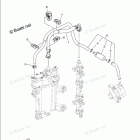 VF115LA Fuel Injection Pump 2