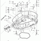 VF200LA Bottom Cowling 1