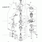 F150JB STARTING MOTOR