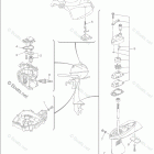 F2.5LMHB Scheduled Service Parts