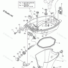 F8SMHB Bottom Cowling
